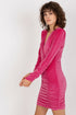 Robe de soirée model 174451 Rue Paris